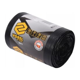 VOREL Vrece na odpadky extra silné 35L 30µm (50ks) VOREL Vrece na odpadky extra silné 35L 30µm (50ks)