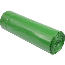 FLO Zelené vrece na zber odpadu 120L 60µm (10ks) FLO Zelené vrece na zber odpadu 120L 60µm (10ks)