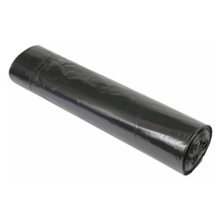 VOREL Skladacie vrecko na odpadky 60L 30µm (10ks)