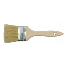 Kefa s 2,5" (63 mm) jednou drevenou rukoväťou Kefa s 2,5" (63 mm) jednou drevenou rukoväťou