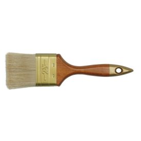 Profesionálna kefa s drevenou rukoväťou 2" (50 mm) Profesionálna kefa s drevenou rukoväťou 2" (50 mm)