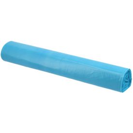 VOREL Vrece na odpadky na selektívny zber (papier) 120L 40µm (10ks)   VOREL Vrece na odpadky na selektívny zber (papier) 120L 40µm (10ks)