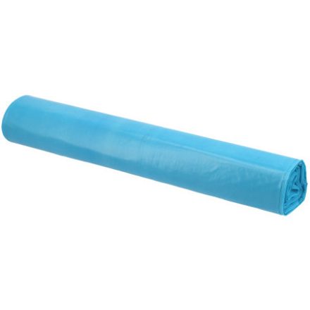 VOREL Vrece na odpadky na selektívny zber (papier) 120L 40µm (10ks)