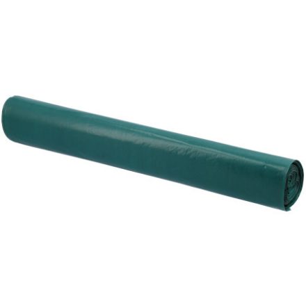 VOREL Vrece na smeti na selektívny zber (sklo) 120L 40µm (10ks)