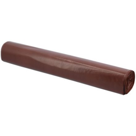 VOREL Vrecko na smeti pre selektívny zber (bio) 120L 40µm (10ks)
