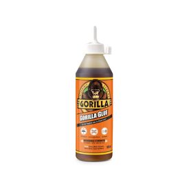 Gorilla Glue Original PU lepidlo 500ml D4 Gorilla Glue Original PU lepidlo 500ml D4