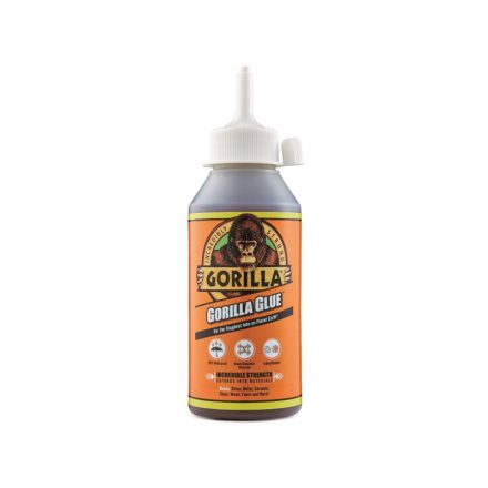 Gorilla Glue Original PU lepidlo 250ml D4