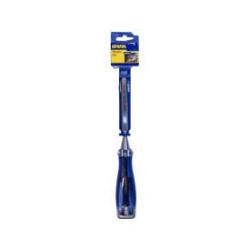 Sekáč IRWIN Marples s 12 mm nárazovou kovovou rukoväťou Sekáč IRWIN Marples s 12 mm nárazovou kovovou rukoväťou