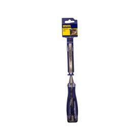 Sekáč IRWIN Marples Wood s 15 mm nárazovou kovovou rukoväťou   Sekáč IRWIN Marples Wood s 15 mm nárazovou kovovou rukoväťou