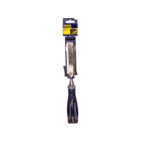 Sekáč IRWIN Marples Wood s 30 mm nárazovou kovovou rukoväťou   Sekáč IRWIN Marples Wood s 30 mm nárazovou kovovou rukoväťou