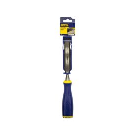 Sekáč IRWIN Marples Wood s 20 mm mäkkou rukoväťou Sekáč IRWIN Marples Wood s 20 mm mäkkou rukoväťou