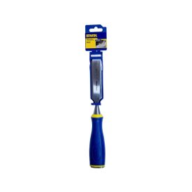 Sekáč IRWIN Marples Wood s 25 mm mäkkou rukoväťou Sekáč IRWIN Marples Wood s 25 mm mäkkou rukoväťou