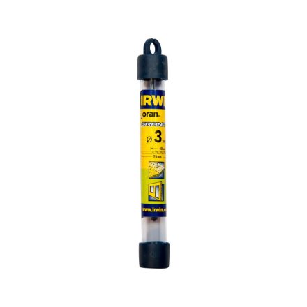 IRWIN Vrták do žuly 3 x 70/40 mm cylindrický