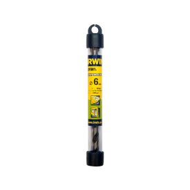 IRWIN Vrták do žuly 6 x 100/60 mm cylindrický IRWIN Vrták do žuly 6 x 100/60 mm cylindrický