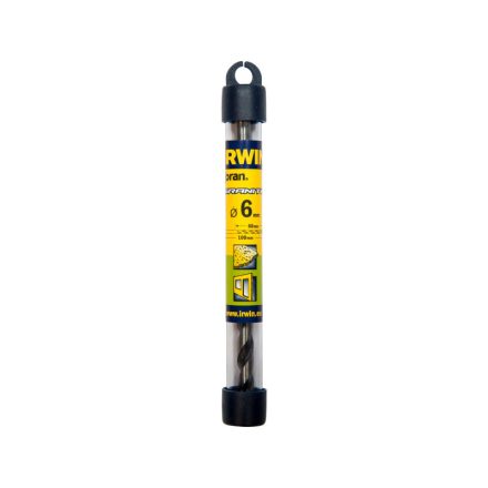 IRWIN Vrták do žuly 6 x 100/60 mm cylindrický