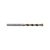 IRWIN Univerzálny vrták 3 x 110/40 mm cylindrický