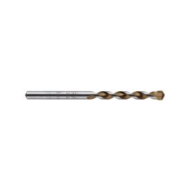 IRWIN Univerzálny vrták 3,5 x 110/40 mm cylindrický IRWIN Univerzálny vrták 3,5 x 110/40 mm cylindrický
