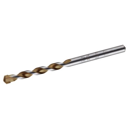IRWIN Univerzálny vrták 4 x 41/80 mm cylindrický