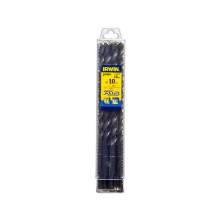 IRWIN skalný vrták 10 x 210/150 mm SDS-Plus (10 ks)