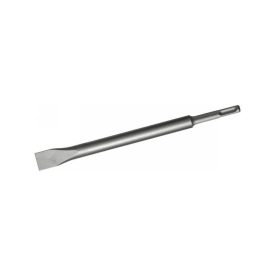 IRWIN Plochá stopka dláta 25 x 400 mm SDS-Max IRWIN Plochá stopka dláta 25 x 400 mm SDS-Max
