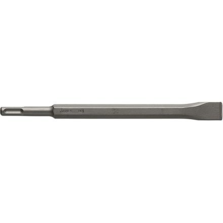 IRWIN Plochá stopka dláta 25 x 600 mm SDS-Max