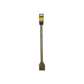 IRWIN Stopka dláta rýľového 50 x 400 mm SDS-Max IRWIN Stopka dláta rýľového 50 x 400 mm SDS-Max
