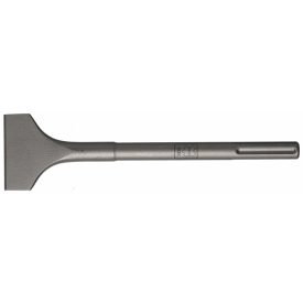 IRWIN Stopka dláta rýľového 80 x 300 mm SDS-Max IRWIN Stopka dláta rýľového 80 x 300 mm SDS-Max