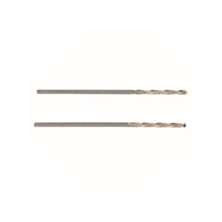 IRWIN Skrutkovací vrták 1 x 34/12 mm HSS PRO cylindrický (2 ks)