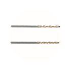 IRWIN Skrutkovací vrták 1,5 x 40/18 mm HSS PRO cylindrický (2 ks)