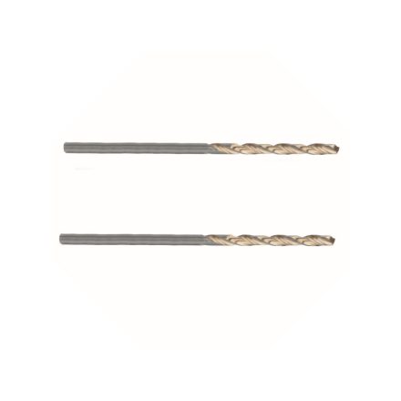 IRWIN Skrutkovací vrták 1,5 x 40/18 mm HSS PRO cylindrický (2 ks)