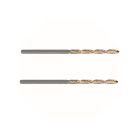 IRWIN Skrutkovací vrták 2 x 49/24 mm HSS PRO cylindrický (2 ks)