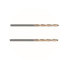 IRWIN Skrutkovací vrták 2 x 49/24 mm HSS PRO cylindrický (2 ks)   IRWIN Skrutkovací vrták 2 x 49/24 mm HSS PRO cylindrický (2 ks)