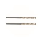IRWIN Skrutkovací vrták 2,5 x 57/30 mm HSS PRO cylindrický (2 ks)