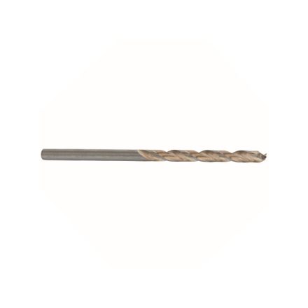 IRWIN Skrutkovací vrták 3,2 x 65/36 mm HSS PRO cylindr.