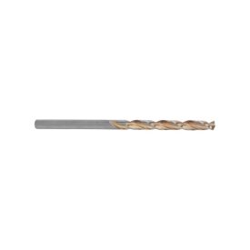 IRWIN Skrutkovací vrták 3,5 x 70/39 mm HSS PRO cylindr. IRWIN Skrutkovací vrták 3,5 x 70/39 mm HSS PRO cylindr.