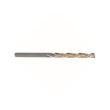 IRWIN Skrutkovací vrták 4 x 75/43 mm HSS PRO cylindrický