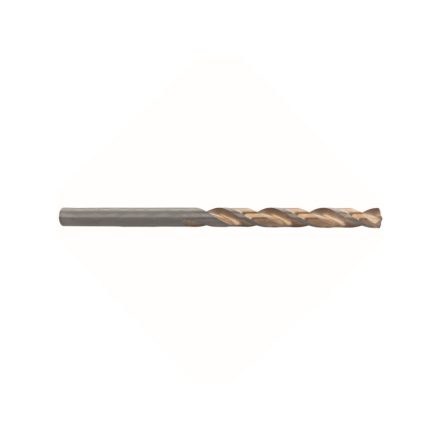 IRWIN Skrutkovací vrták 4,5 x 80/47 mm HSS PRO cylindr.