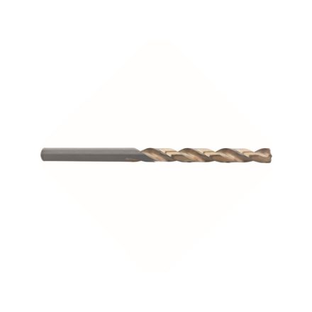 IRWIN Skrutkovací vrták 4,8 x 86/52 mm HSS PRO cylindr.