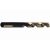 IRWIN Skrutkovací vrták 13 x 151/101 mm HSS PRO 3-stranné upínanie