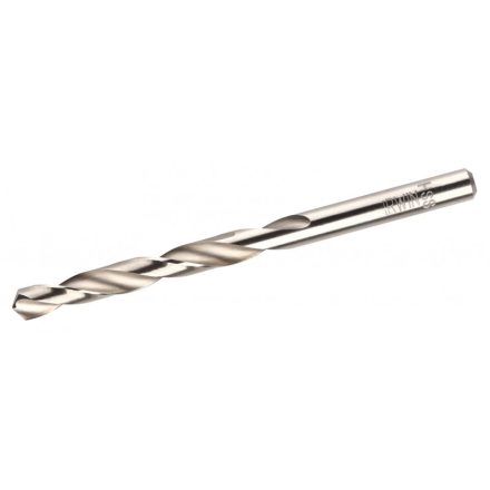 IRWIN Skrutkovací vrták 1,5 x 40/18 mm HSS PRO cylindrický (10 ks)