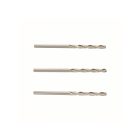 IRWIN Skrutkovací vrták 2,5 x 57/30 mm HSS PRO cylindrický (3 ks)