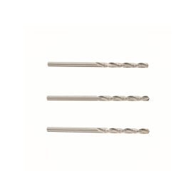 IRWIN Skrutkovací vrták 2,5 x 57/30 mm HSS PRO cylindrický (3 ks)   IRWIN Skrutkovací vrták 2,5 x 57/30 mm HSS PRO cylindrický (3 ks)
