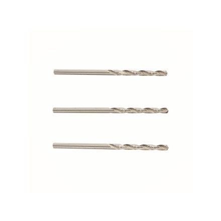 IRWIN Skrutkovací vrták 2,5 x 57/30 mm HSS PRO cylindrický (3 ks)