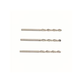 IRWIN Skrutkovací vrták 3 x 61/33 mm HSS PRO cylindrický (3 ks)   IRWIN Skrutkovací vrták 3 x 61/33 mm HSS PRO cylindrický (3 ks)