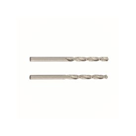 IRWIN Skrutkovací vrták 4,2 x 75/43 mm HSS PRO cylindrický (2 ks)   IRWIN Skrutkovací vrták 4,2 x 75/43 mm HSS PRO cylindrický (2 ks)