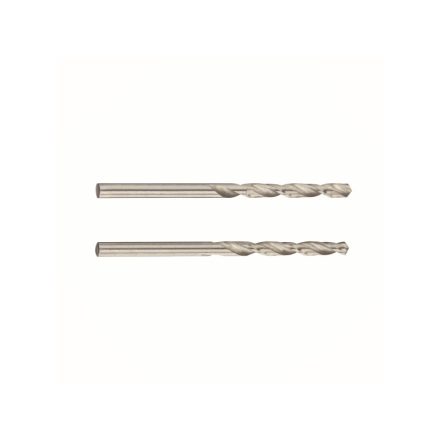 IRWIN Skrutkovací vrták 4,2 x 75/43 mm HSS PRO cylindrický (2 ks)