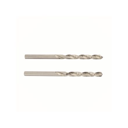 IRWIN Skrutkovací vrták 4,5 x 80/47 mm HSS PRO cylindrický (2 ks)