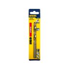 IRWIN Skrutkovací vrták 9,5 x 125/81 mm HSS PRO cylindr.
