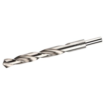 IRWIN Redukovaný závitovkový vrták 13,5 x 160/108 mm HSS PRO cylindrický