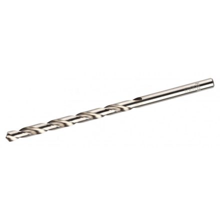 IRWIN Dlhý závitovkový vrták 8 x 160/105 mm HSS PRO cylindrický (5 ks)